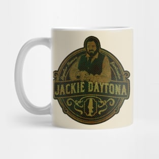 Jackie Daytona - Top Seller Mug